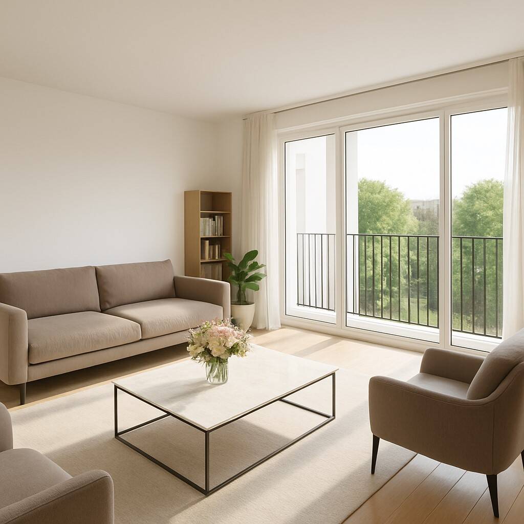 Maison à vendre, 61m², MOUSSY LE VIEUX