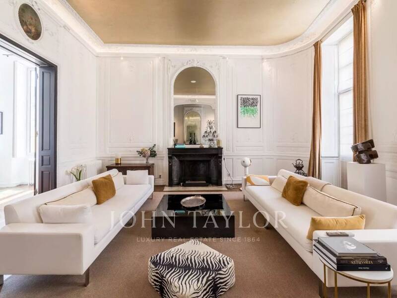 Maison à vendre, 363m², BORDEAUX