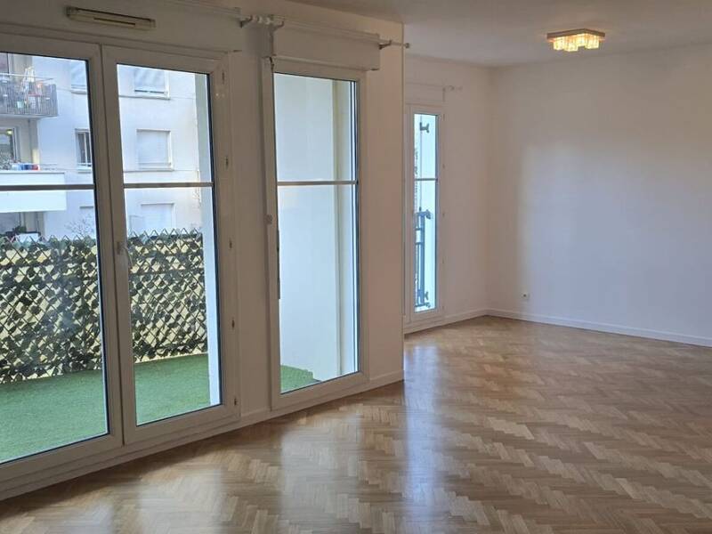 Maison à louer, 103m², COURBEVOIE