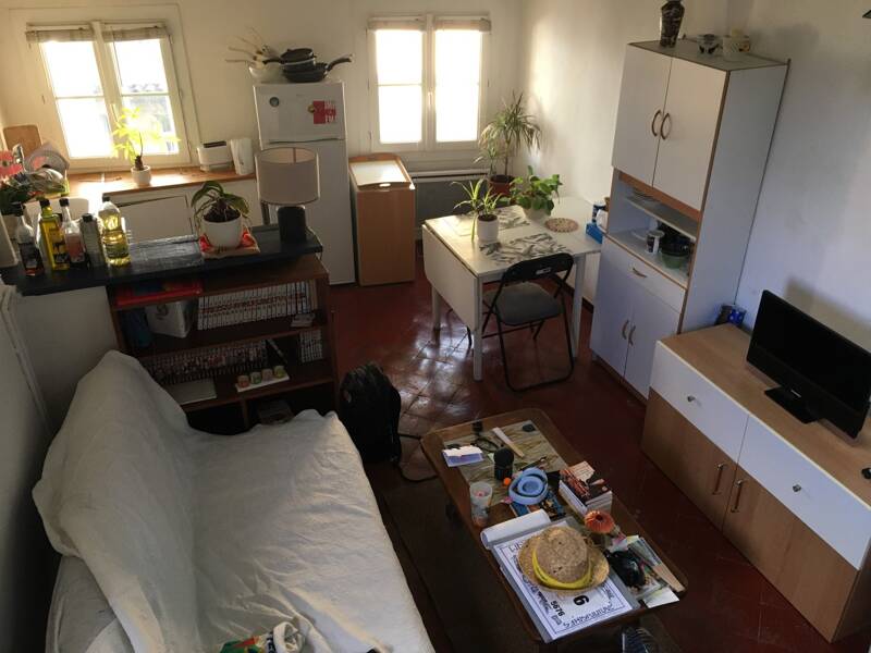 Maison à louer, 25m², AIX EN PROVENCE
