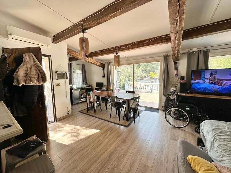 Maison à vendre, 110m², TOULON