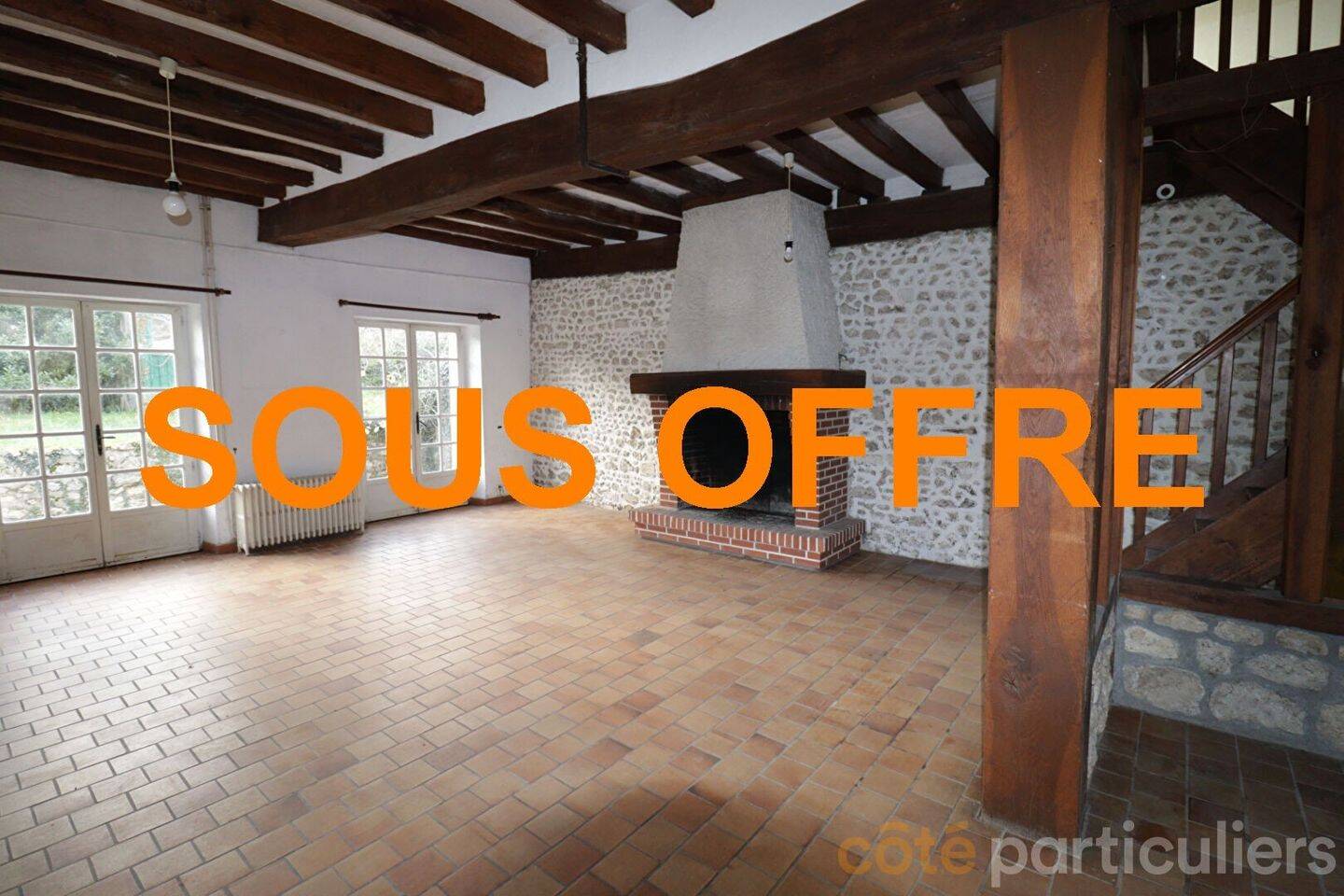 Maison à vendre, 223m², SAINT CYR EN VAL