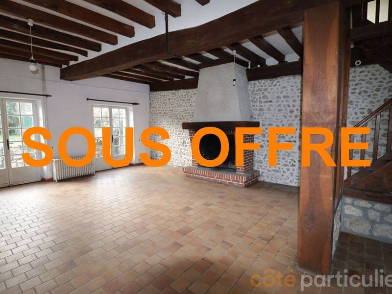 Maison à vendre, 223m², SAINT CYR EN VAL