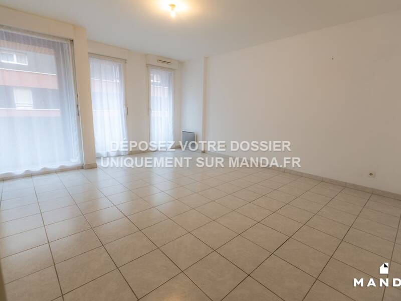 Maison à louer, 51m², LE HAVRE