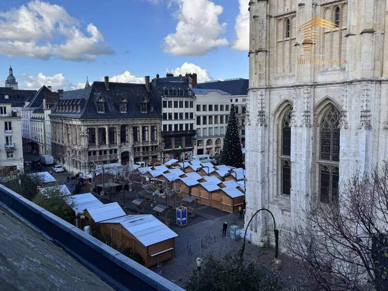 Maison à vendre, 57m², ROUEN