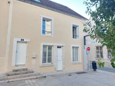 Immeuble à vendre 169 000 € 82 m² Chateau Landon 77570