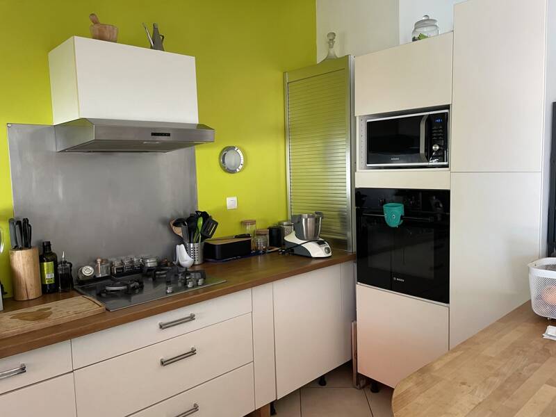 Maison à louer, 95m², BORDEAUX