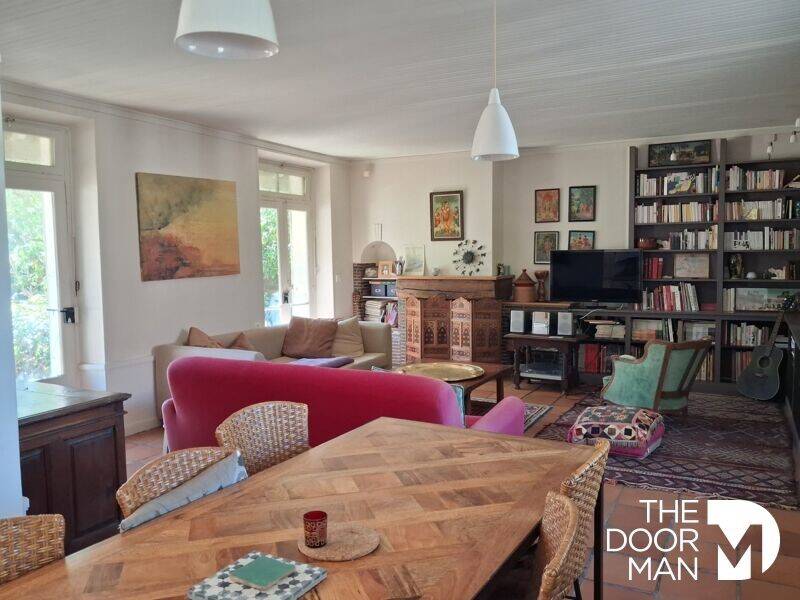 Maison à vendre, 152m², VIEILLE EGLISE EN YVELINES