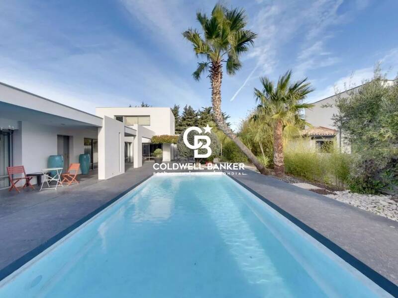 Maison à vendre, 170m², PERPIGNAN