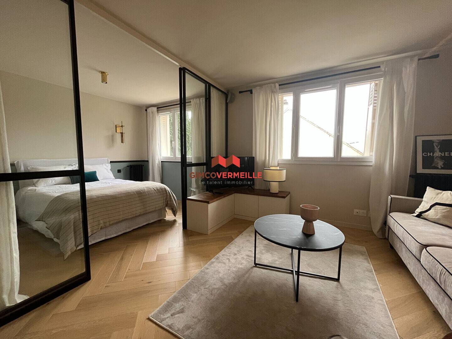 Maison à louer, 39m², RUEIL MALMAISON