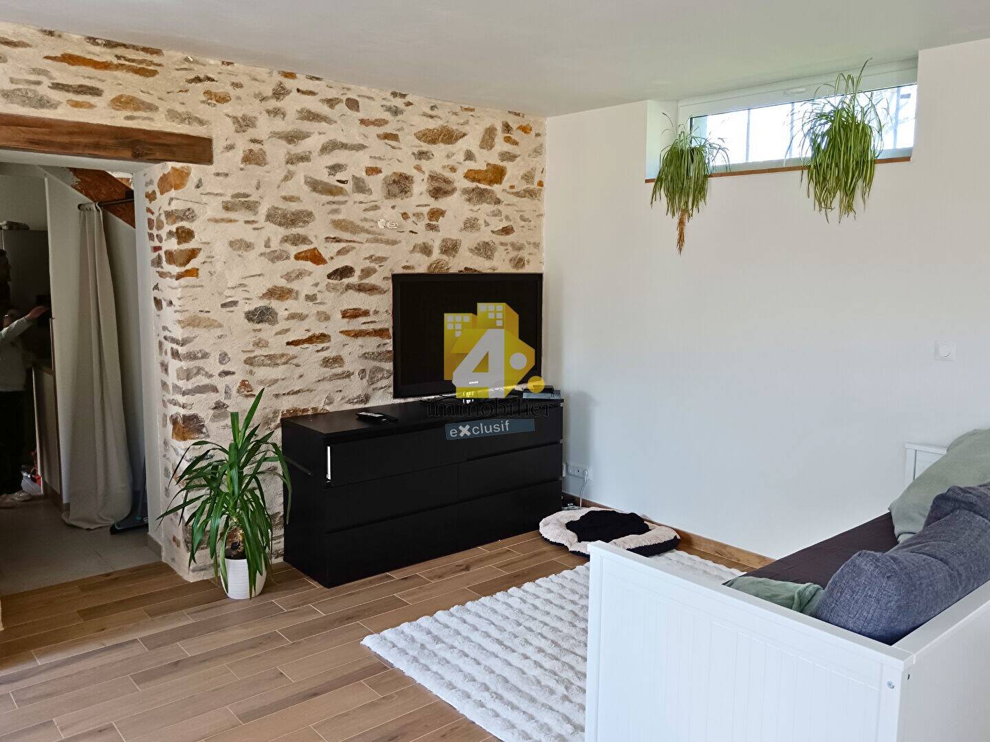 Maison à louer, 81m², SEVERAC