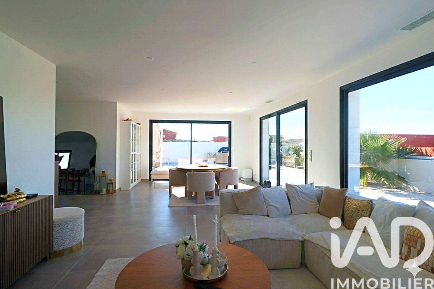 Maison à vendre, 140m², BEZIERS