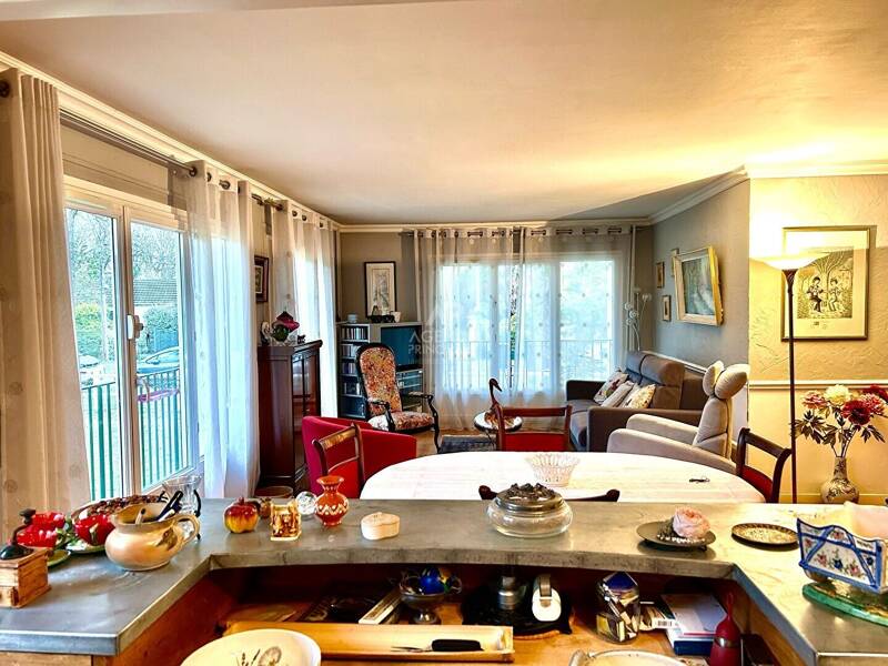 Maison à vendre, 89m², MAISONS LAFFITTE