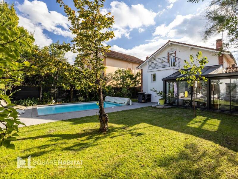 Maison à vendre, 138m², TOULOUSE