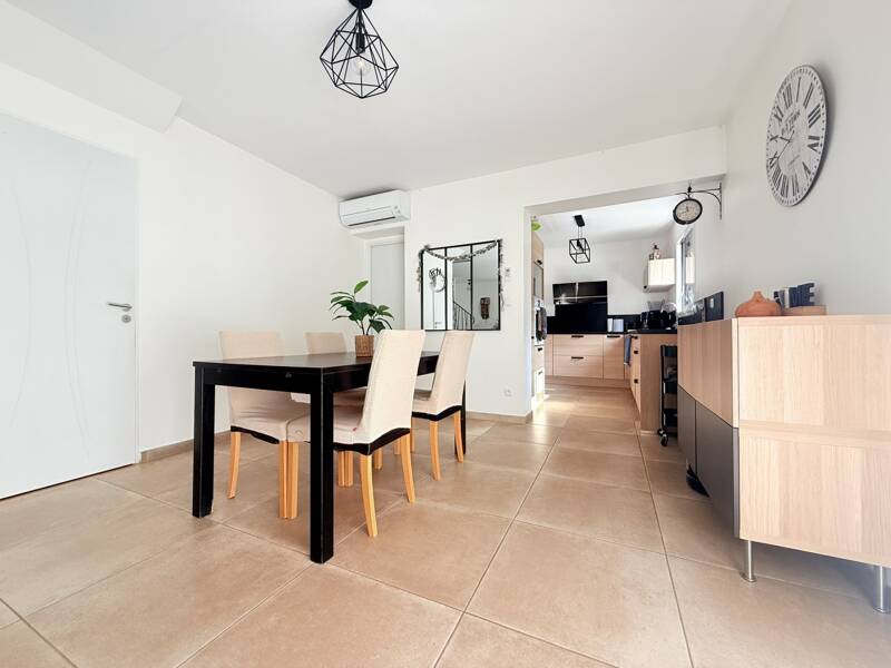 Maison à vendre, 91m², LE REVEST LES EAUX