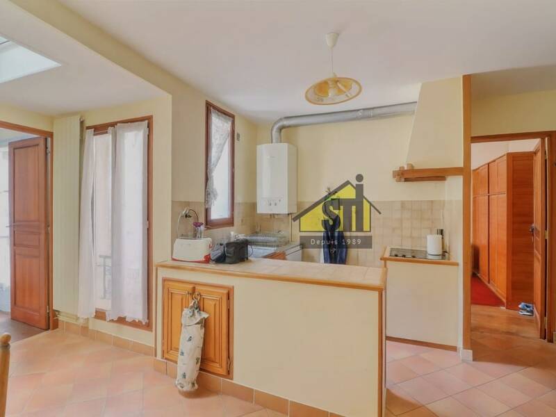 Maison à vendre, 31m², PARIS 14E