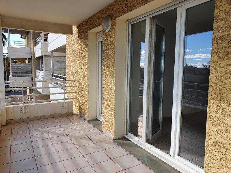 Maison à louer, 41m², BEZIERS