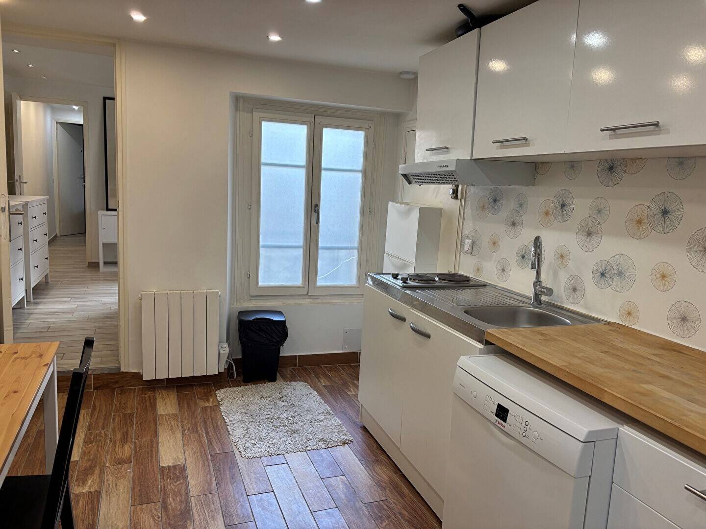 Maison à louer, 58m², VERSAILLES