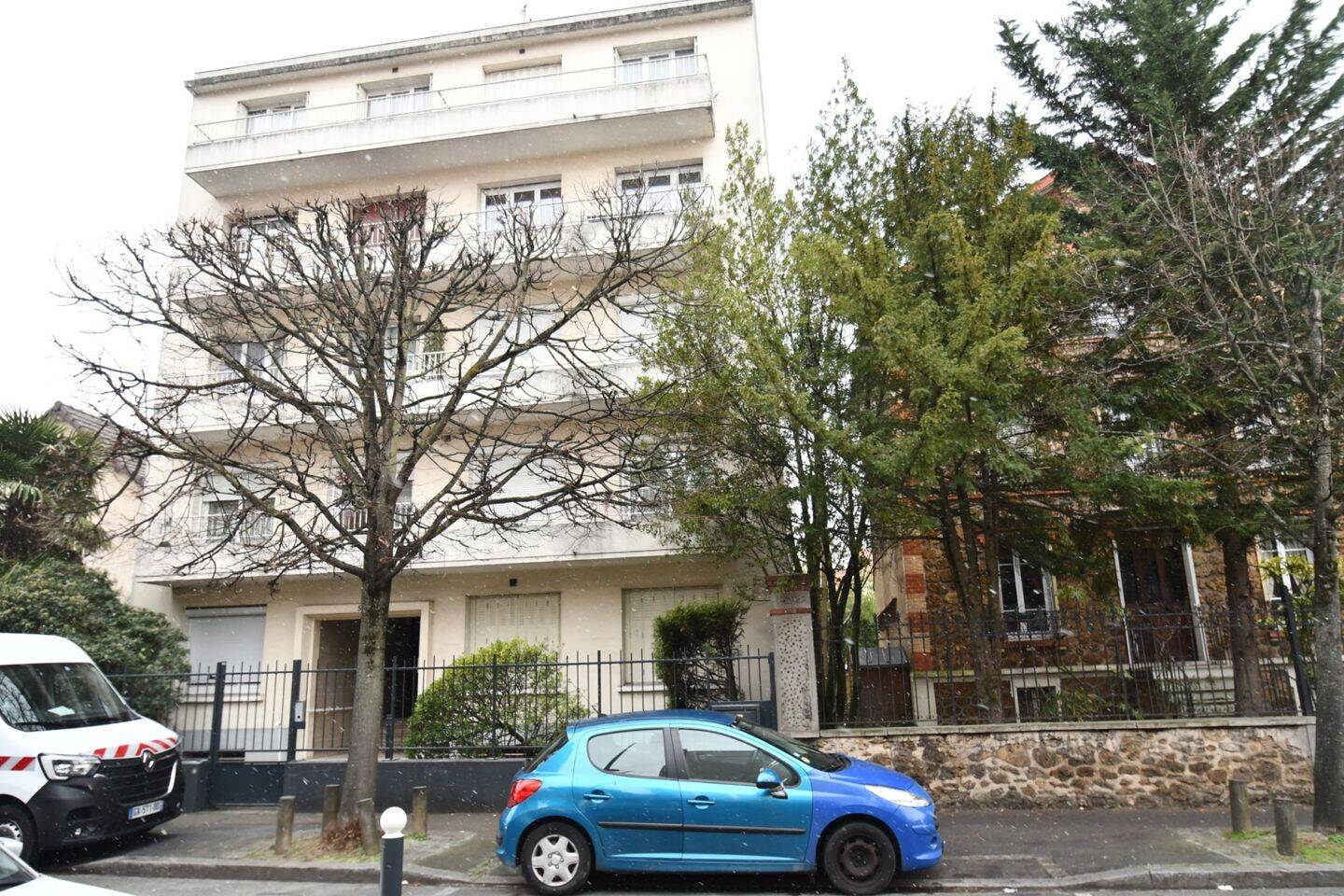 Maison à vendre, 118m², LES PAVILLONS SOUS BOIS