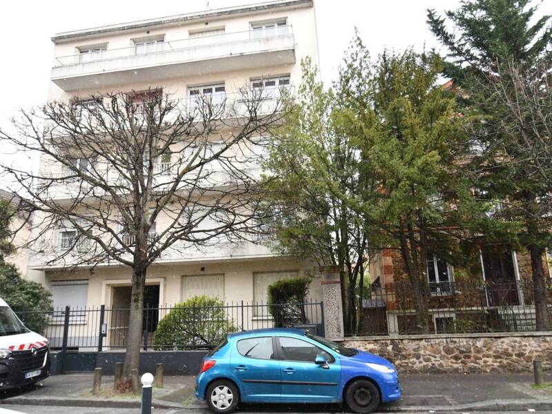 Maison à vendre, 118m², LES PAVILLONS SOUS BOIS