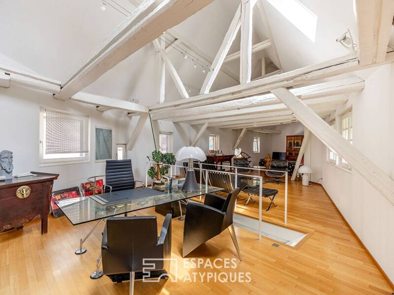 Maison à vendre, 327m², ROUFFACH