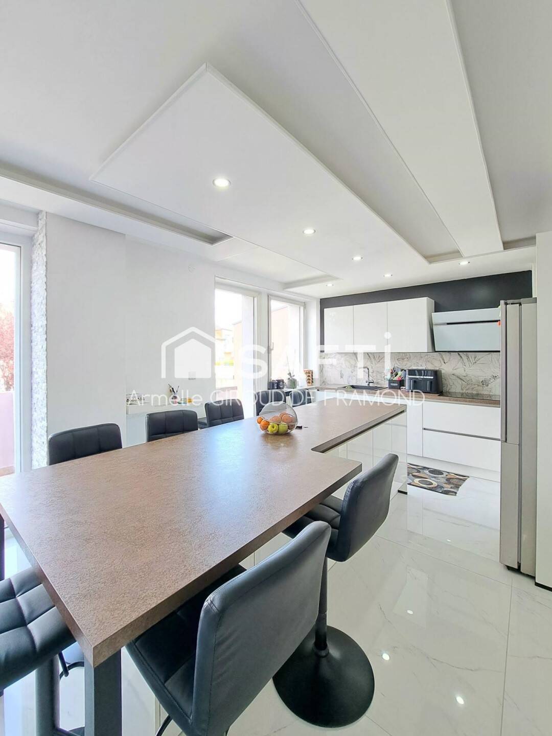 Maison à vendre, 194m², MULHOUSE