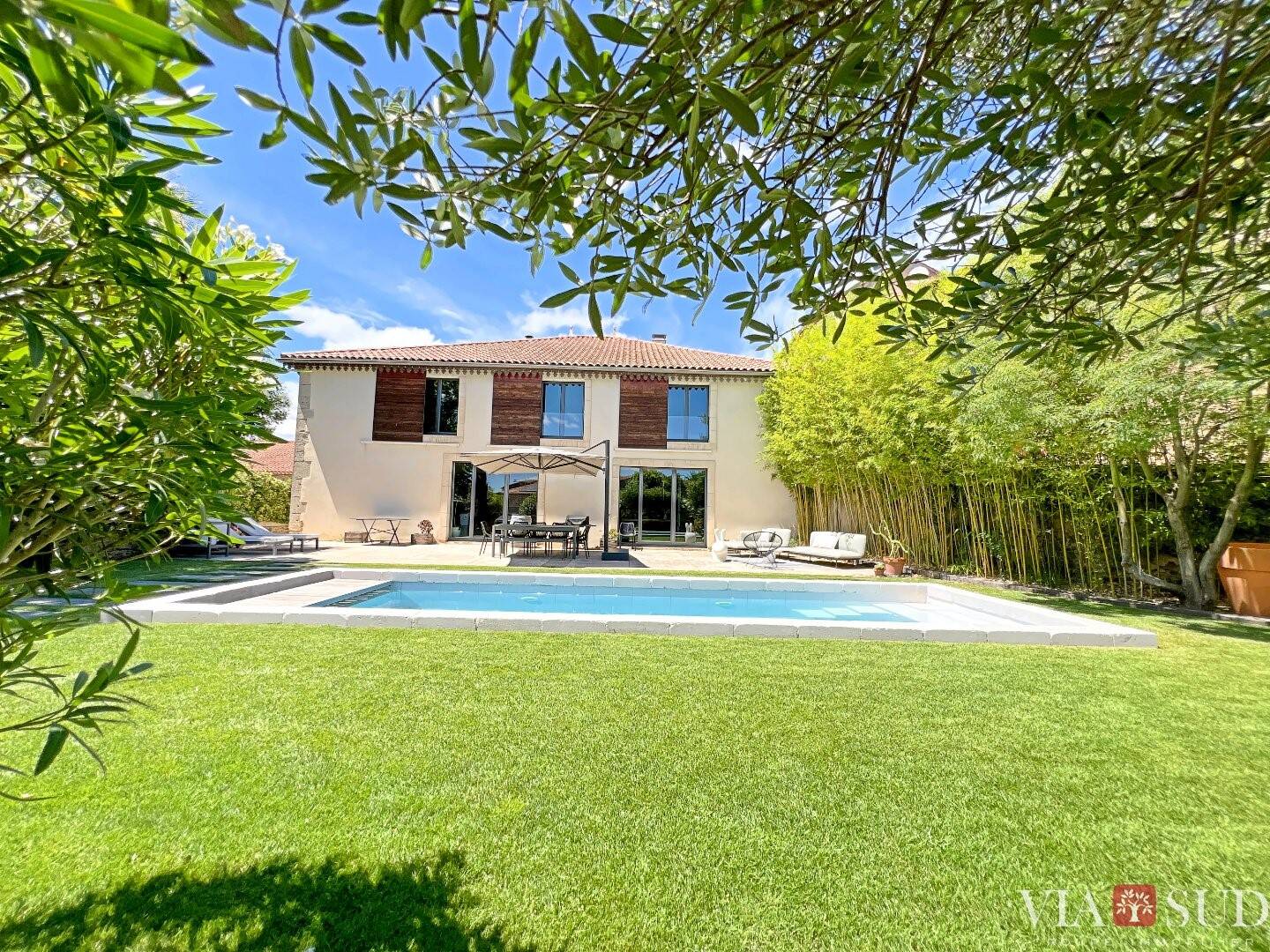 Maison à vendre, 494m², BEZIERS