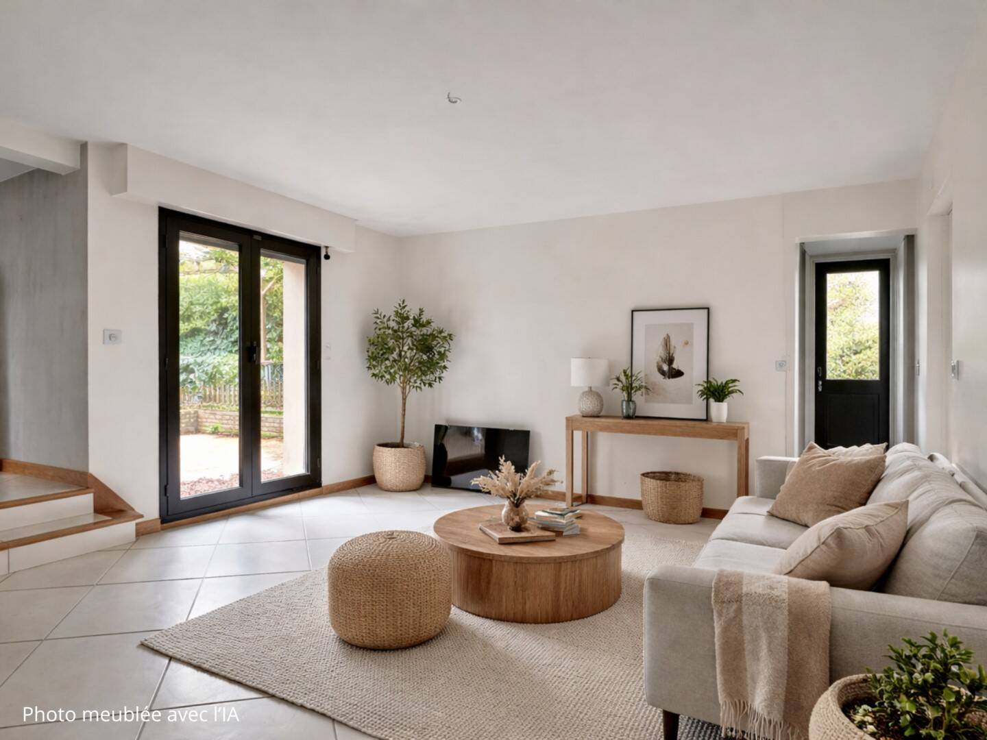 Maison à vendre, 240m², FONTENAY AUX ROSES