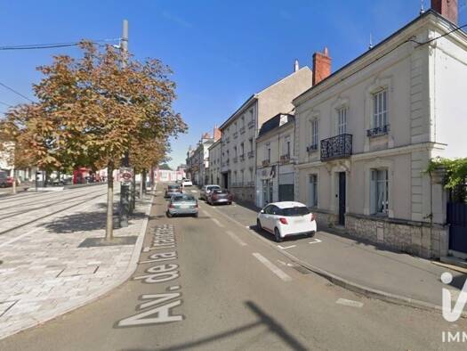 Appartement à vendre 272 000 € 5 pièces 4 chambres 100,34 m² Étage 1/2 Saint Symphorien Tours 37100