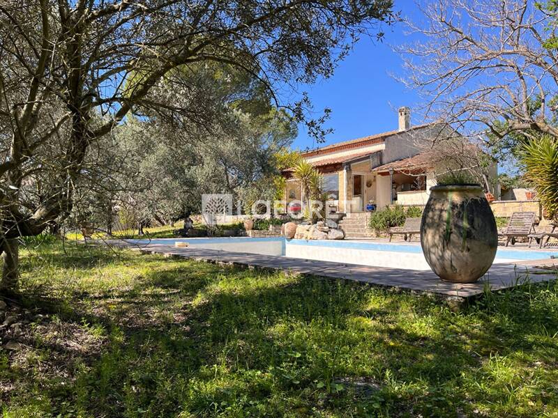 Maison à vendre, 123m², CAUMONT SUR DURANCE