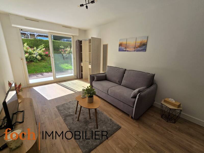 Maison à vendre, 23m², VILLERS SUR MER