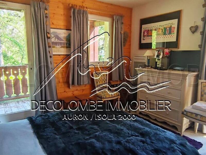 Maison à vendre, 91m², ISOLA