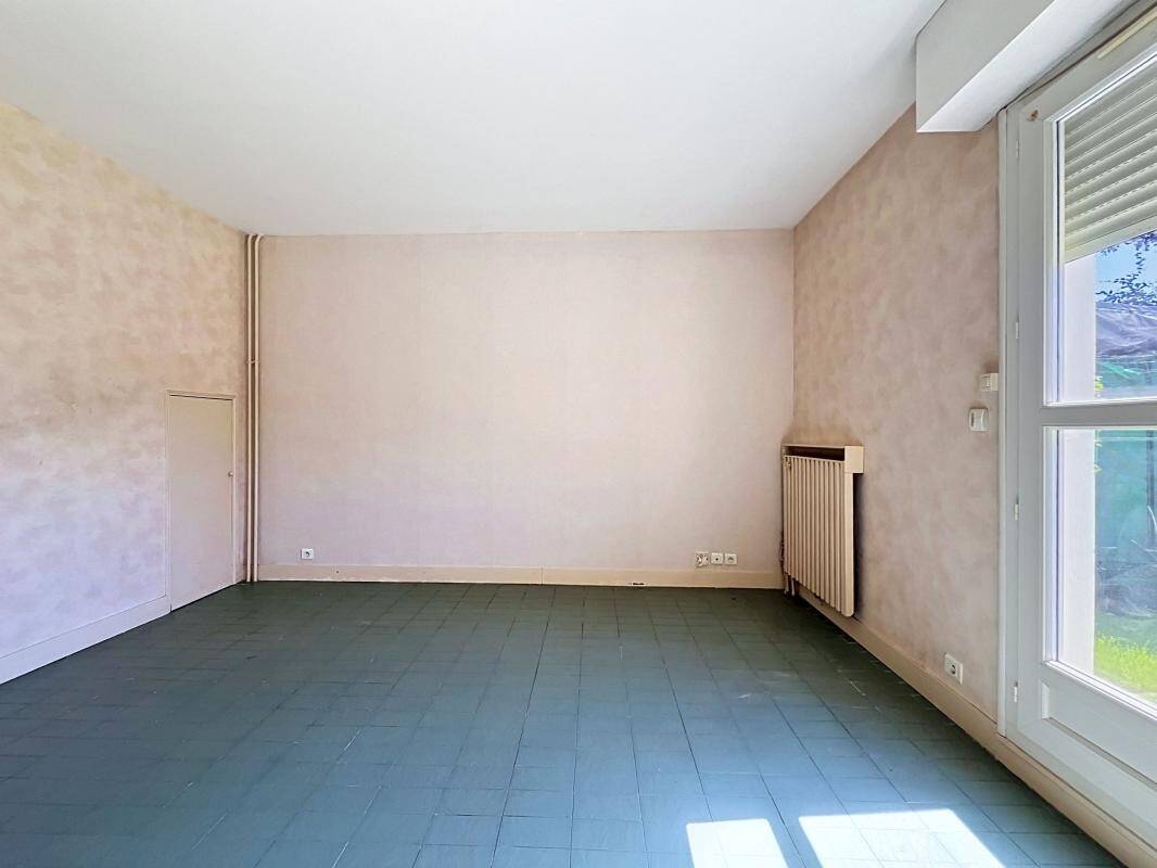 Maison à vendre, 94m², BOUSSY SAINT ANTOINE