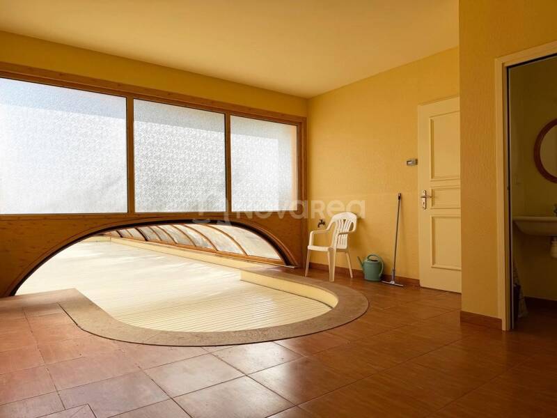 Maison à vendre, 241m², IDRON OUSSE SENDETS