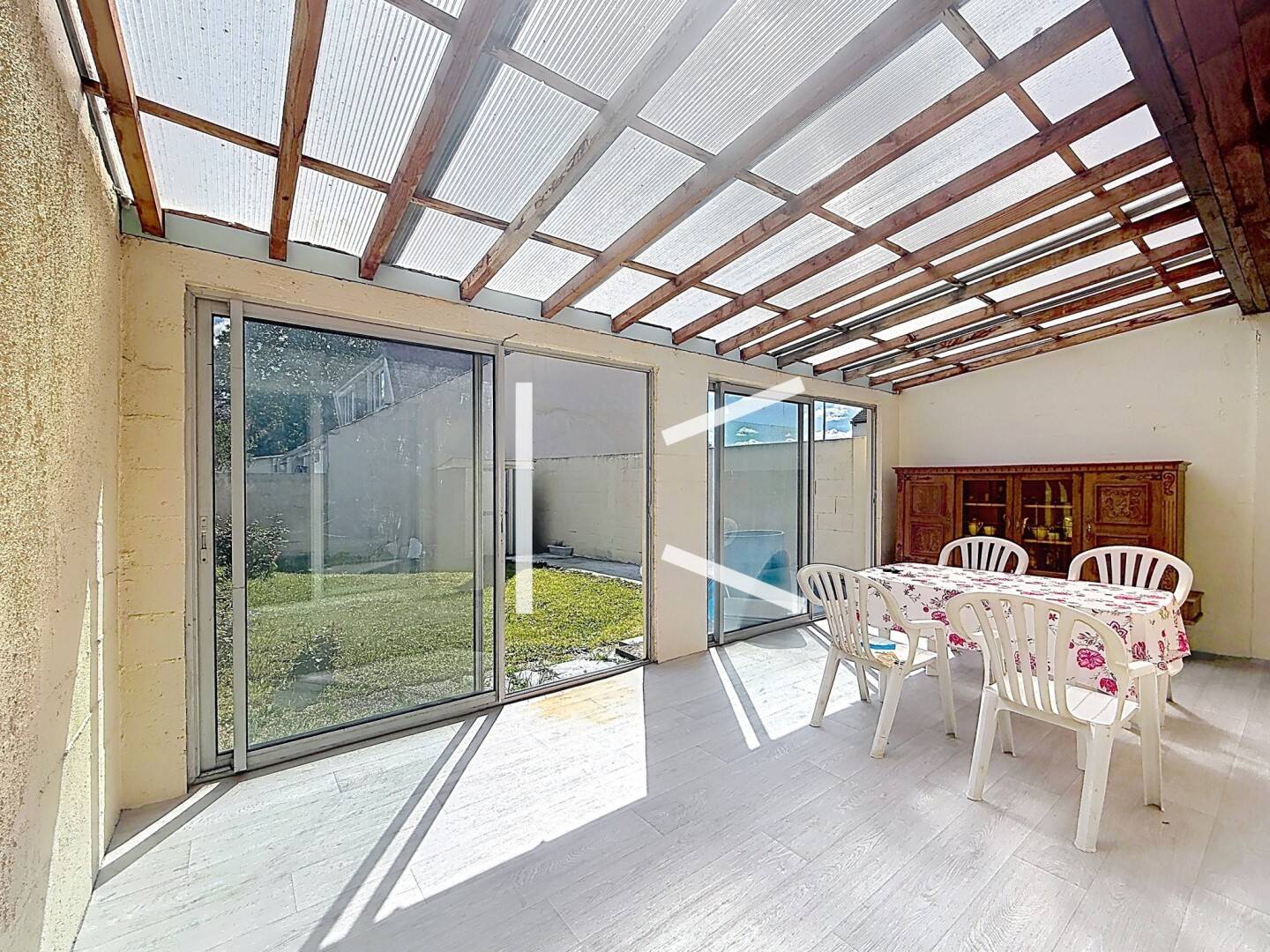 Maison à vendre, 94m², AULNAY SOUS BOIS
