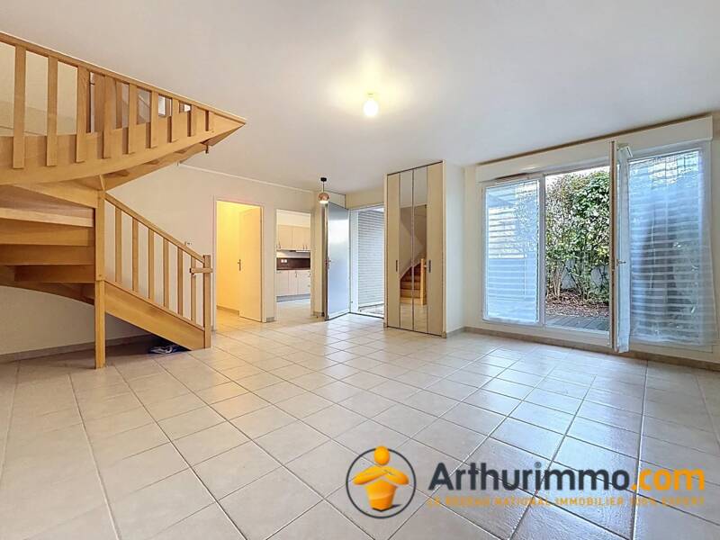 Maison à vendre, 94m², NANTERRE