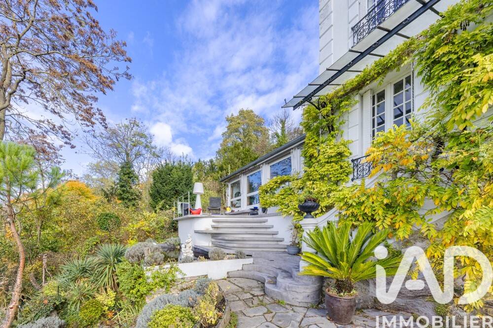 Maison à vendre, 175m², LA FRETTE SUR SEINE