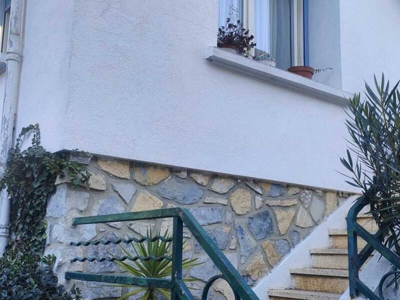 Maison à vendre, 65m², NIMES