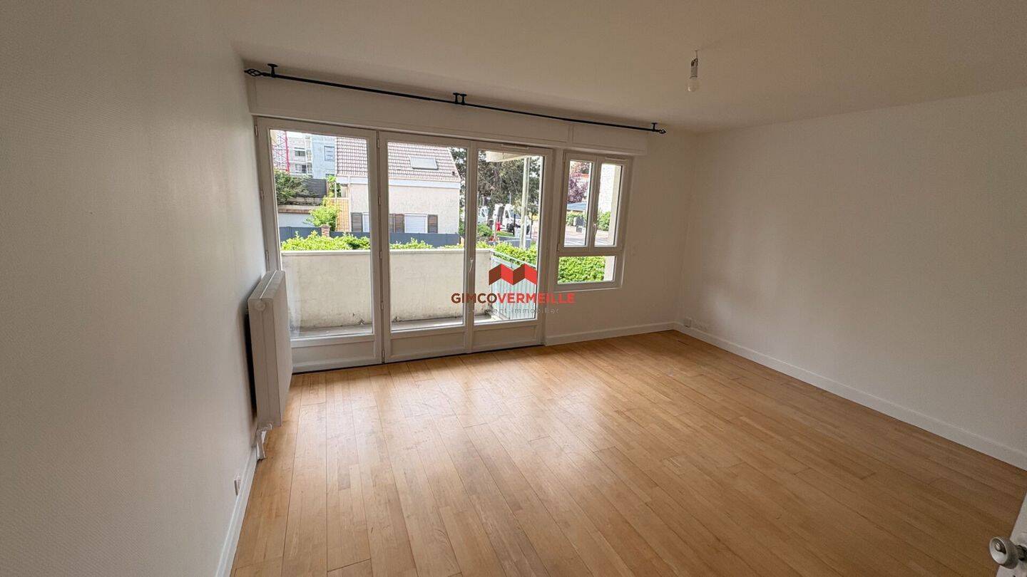 Maison à louer, 51m², RUEIL MALMAISON