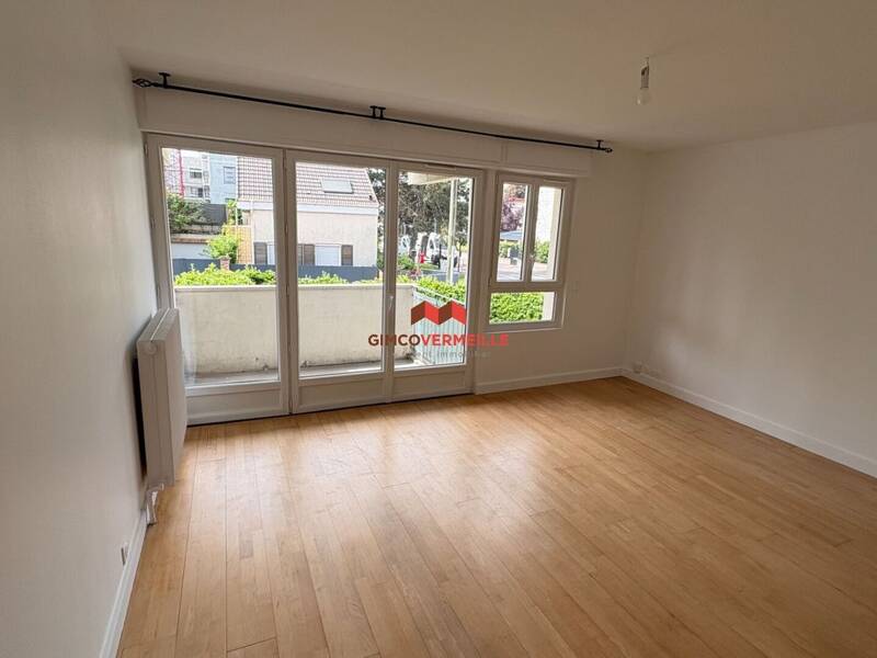 Maison à louer, 51m², RUEIL MALMAISON