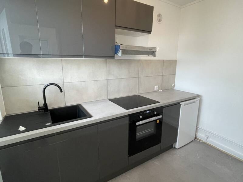 Maison à louer, 45m², STRASBOURG