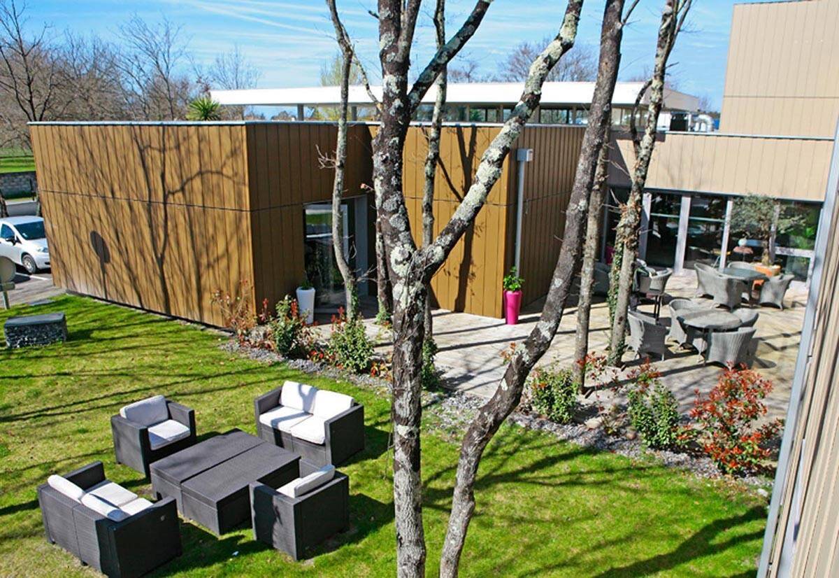 Maison à vendre, 20m², GUJAN MESTRAS