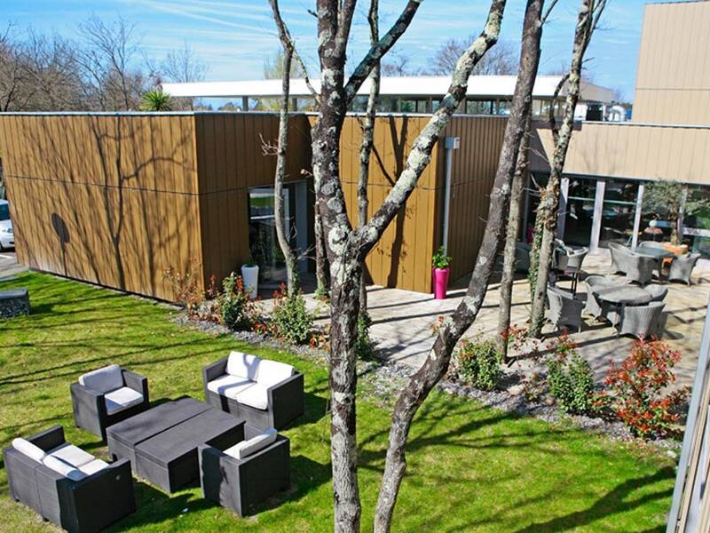 Maison à vendre, 20m², GUJAN MESTRAS