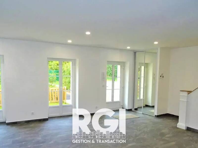 Maison à louer, 75m², ELANCOURT