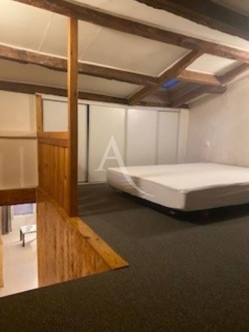 Maison à louer, 21m², LA ROCHELLE