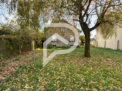 Maison à vendre 332 000 € 3 pièces 1 chambre 60 m² 945 m² de terrain Coignieres 78310