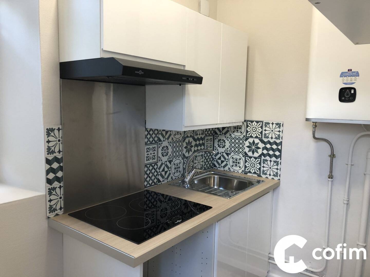Maison à louer, 33m², BILLERE