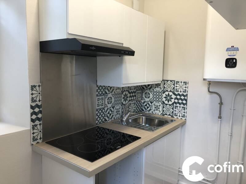 Maison à louer, 33m², BILLERE