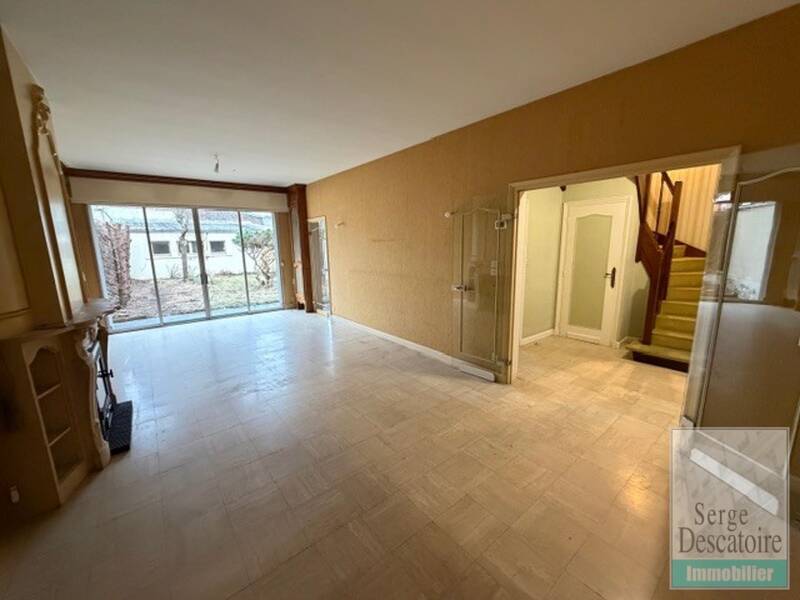 Maison à vendre, 142m², LILLE