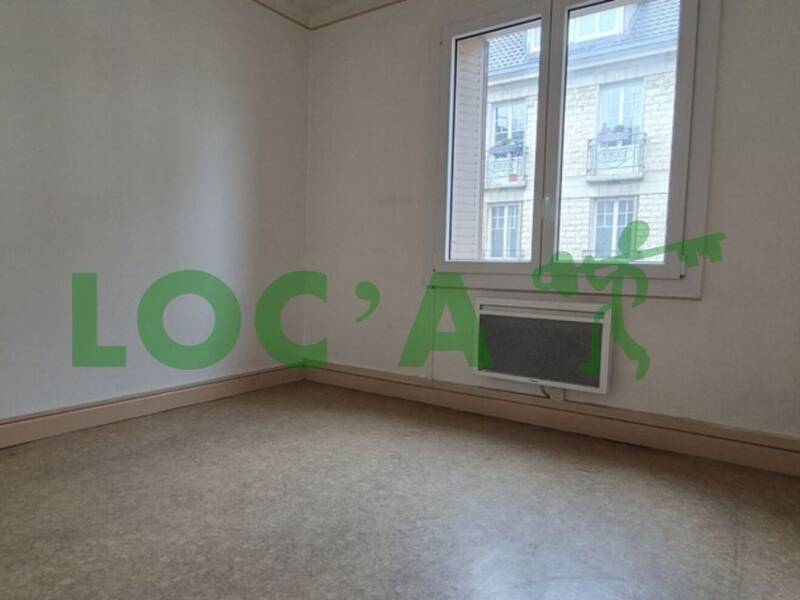 Maison à louer, 28m², DIJON